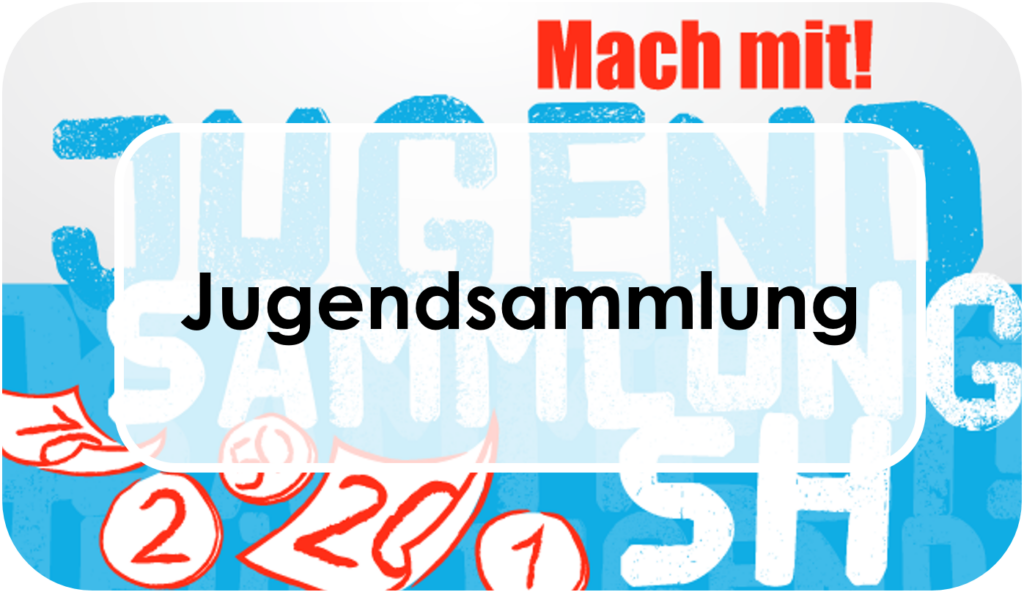 Erfahre mehr über die Jugendsammlung