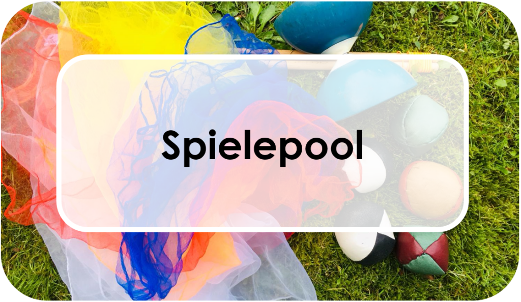 Gelange zu unserem Spielepool
